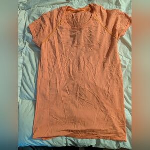 Lululemon Swiftly Tee